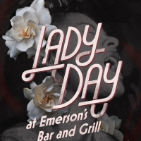 Theatre Calgary Kicks Off New Season With LADY DAY AT EMERSON'S BAR & GRILL Photo