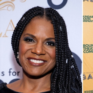 Audra McDonald, Richard Kind & More Broadway Alums Set to Appear in Indie Film THE AU Interview