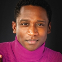 Podcast Exclusive: Jelani Remy Stops By THE THEATRE PODCAST WITH ALAN SEALES Photo