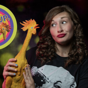 SHOW UP, KIDS! Interactive Comedy To Return To The Rat In Dumbo Photo