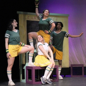 Centenary Stage Company's Young Audience Series to Return With MISS NELSON HAS A FIEL Photo