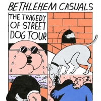 Bethlehem Casuals Announce UK Tour Dates Photo