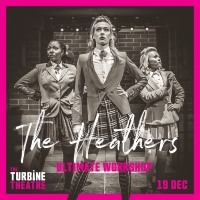 The Christmas Season is Officially Underway With CHRISTMAS AT THE TURBINE