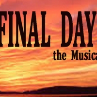 Adrienne Haan & William Michals to Lead FINAL DAY? THE MUSICAL Industry Reading Photo