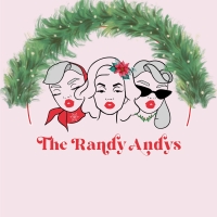 THE RANDY ANDYS HOLIDAY FETE Will Play The Triad December 9th Video