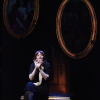 Mona Golabek Stars in THE PIANIST OF WILLESDEN LANE