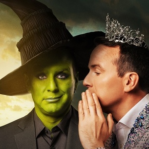 Matt Forde Will Bring DEFYING CALAMITY to Storyhouse This Spring Photo