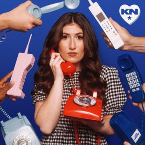 Katy Nichole to Launch HONEST CONVERSATIONS Fall Tour Oct. 22-Nov. 6 Photo