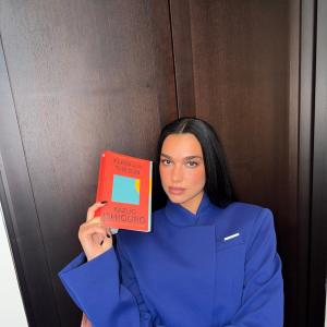 Service95 Book Club Selects KLARA AND THE SUN for Monthly Read Photo