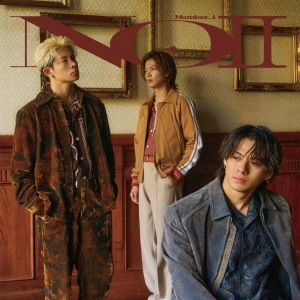 Listen: Number_i Release New Single 'Numbers Ur Zone' From Upcoming Album Photo