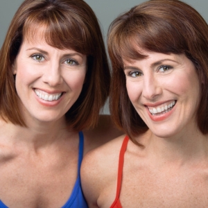 Review: TWINSPIRATION WITH JULIE AND JANNA CARDIA at CVRep