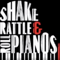 Shake Rattle & Roll Dueling Pianos Presents Saturday Night Show