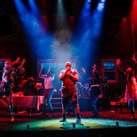 LaChanze to Moderate Post-Show Conversation at FAT HAM With National Black Theatre