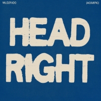 Wilderado Shares Acoustic Version of Radio Single 'Head Right' Photo