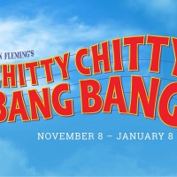 BWW Review: Hale Centre Theatre's CHITTY CHITTY BANG BANG is a Musical Morsel Supreme Photo