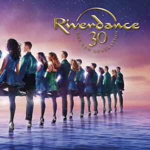 Review: RIVERDANCE 30: THE NEW GENERATION, King's Theatre Photo