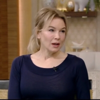 VIDEO: Renee Zellweger Talks About How She Prepared for the Role of Judy Garland on L Photo