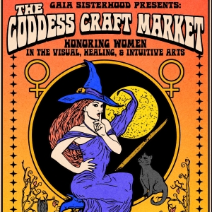 Fall Goddess Craft Market Celebrates The Season While Honoring Women In The Arts Photo