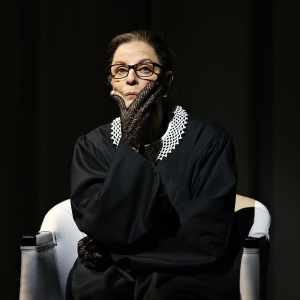 Sydney Theatre Company Extends Season of RBG: OF MANY, ONE Due To Overwhelming Demand Photo