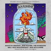 Roots of Creation Returns With Allman Brothers Cover 'Soulshine' Photo