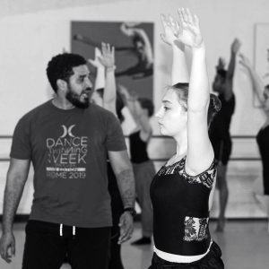 Latinx Dance Educators Alliance to Launch Inaugural LXDEA Convivencia