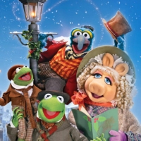 BWW Review: THE MUPPET CHRISTMAS CAROL IN CONCERT, Royal Albert Hall Photo