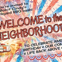 WELCOME TO THE NEIGHBORHOOD Premieres Live At The Hollywood Fringe