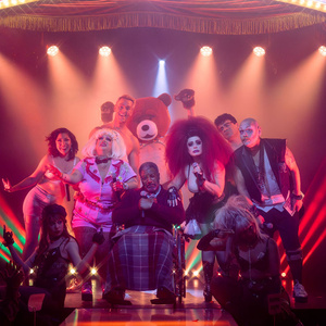 Review: THE ROCKY HORROR SHOW at SF Oasis
