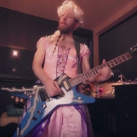 VIDEO: Norwegian Musician Leo Moracchioli Performs a Metal Cover of 'Into the…