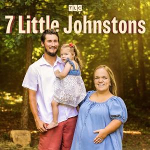 7 Little Johnstons to Return for New Season on TLC Photo