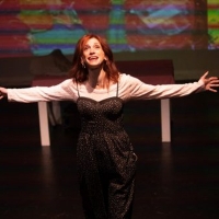 The Marsh Theatre Continues Monday Night MarshStream Series With Pieces From Amy Oest Video