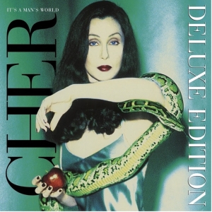 Cher Releases Rare Remix of 'One by One (Jr's Pride Mix)' Photo
