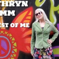 Kathryn Grimm Releases 'Best Of Me' Video, Empowering Domestic Abuse Victims Photo