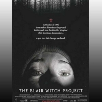 THE BLAIR WITCH PROJECT 20th Anniversary Screening Planned For Oct. 18 In Maryland Photo