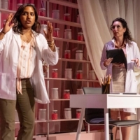 Review: THE PLEASURE TRIALS at Moxie Theatre Asks “What Does A Woman Really Want?” Photo