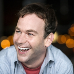 Mike Birbiglia to Return to Bay Street Theater & Sag Harbor Center for the Arts in Su Photo
