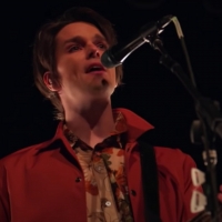 VIDEO: iDKHOW Performs 'Leave Me Alone' on JIMMY KIMMEL LIVE! Video