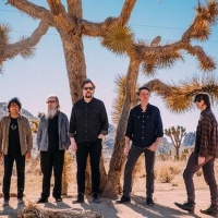 Drive-by Truckers Announce New Album 'Welcome 2 Club XIII' Photo