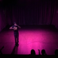 Arts On Site Presents The Diaspora Fest: A Celebration Of Black Performing Artists Video