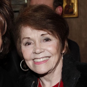 Tony-Nominated Actress Marcia Rodd Passes Away at 87 Photo