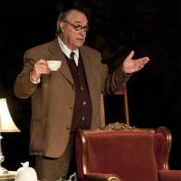 AN EVENING WITH C.S. LEWIS Announced At North Coast Repertory Theatre Photo