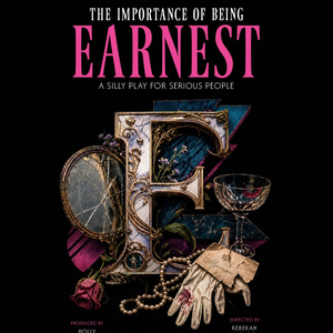 THE IMPORTANCE OF BEING EARNEST to Open at Long Beach Shakespeare Company Photo