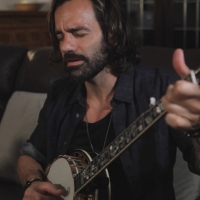 VIDEO: Watch Ramin Karimloo Sing 'Welcome to My World' from Burt Bacharach and…