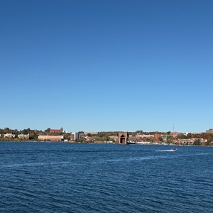 Student Blog: Week In My Life as a BFA Musical Theatre Student