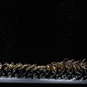 Boston Ballet to Present LE SACRE DU PRINTEMPS and THE SEASONS CANON Photo