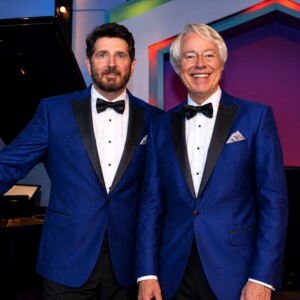 Atwood & Comeaux to Reunite for Special Concert at Ovations Night Club Photo