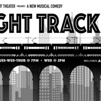 ON THE RIGHT TRACK Kicks Off AMT Theater's 2023 Season Photo