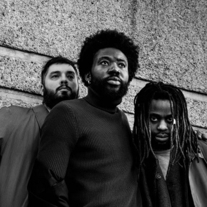 Young Fathers Announce New UK Live Dates Photo