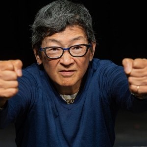 Interview: Pearl Ong of NIGHT DRIVER at The Marsh Interview
