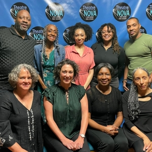 Theatre NOVA Announces Lineup for 2025 Michigan Playwrights Festival Photo